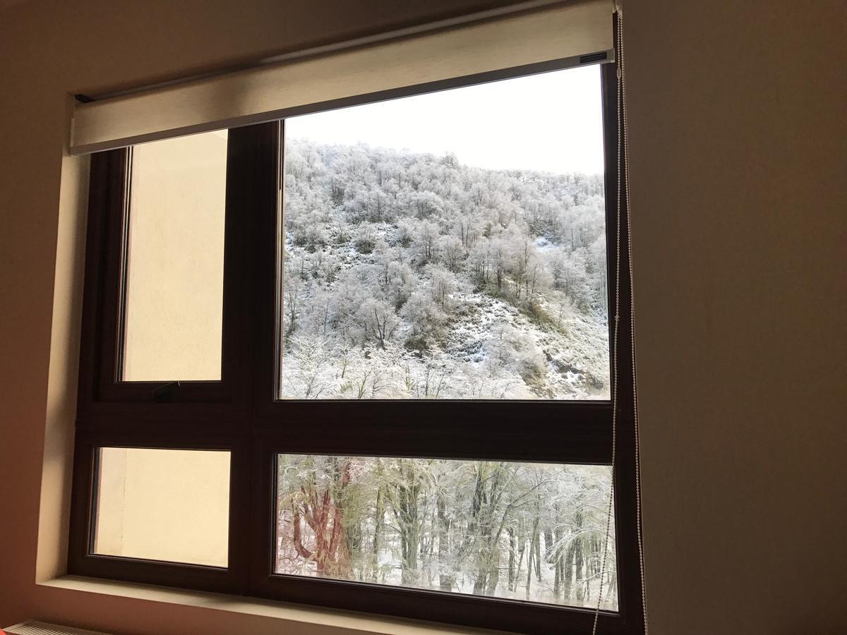 Departamento Sector Nevados De Chillan Wentrukal Turismo Nevados de Chillan Exterior foto